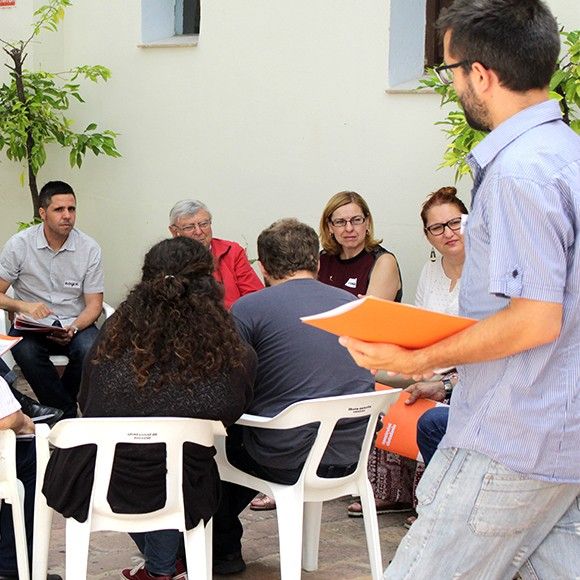Servei d'assessorament